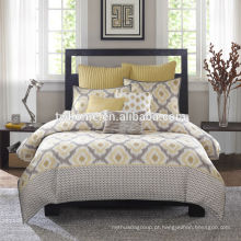 Tinta &amp; Ivy Ankara Mini Comforter Bedding Bed Edredon Set